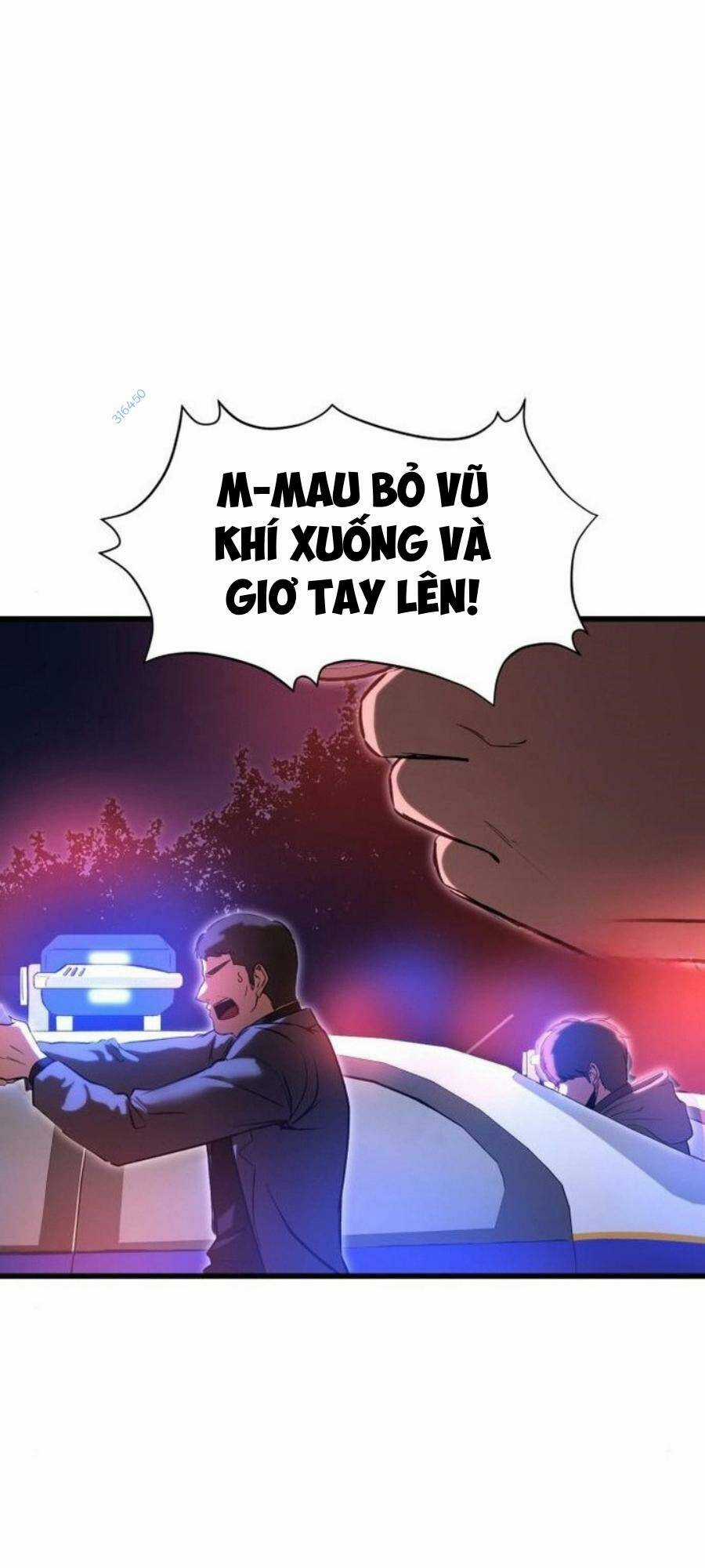 Võ Vương Kang Haejin Chapter 19 trang 6