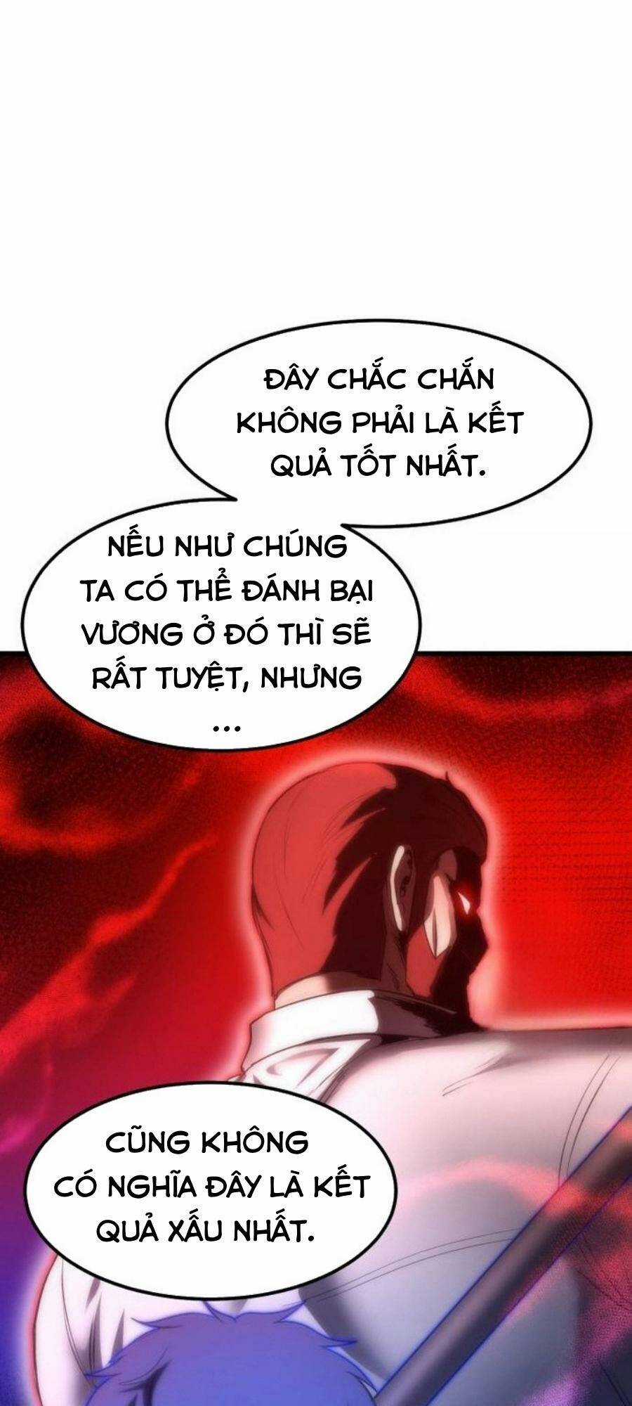 Võ Vương Kang Haejin Chapter 19 trang 60