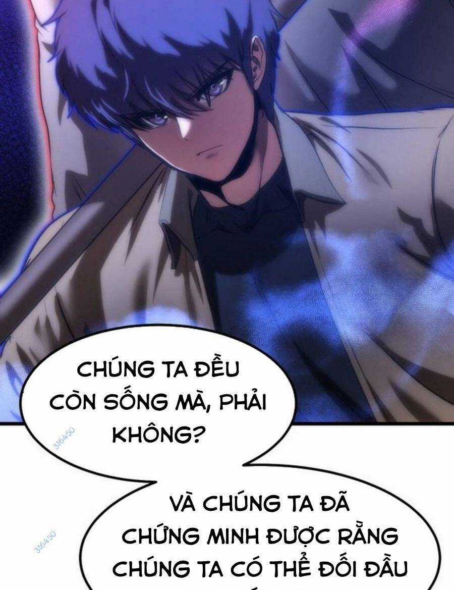 Võ Vương Kang Haejin Chapter 19 trang 61