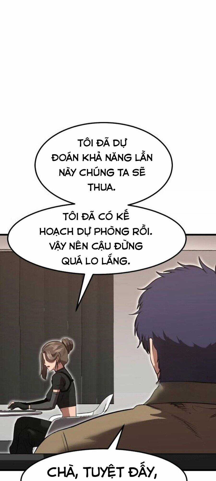 Võ Vương Kang Haejin Chapter 19 trang 63