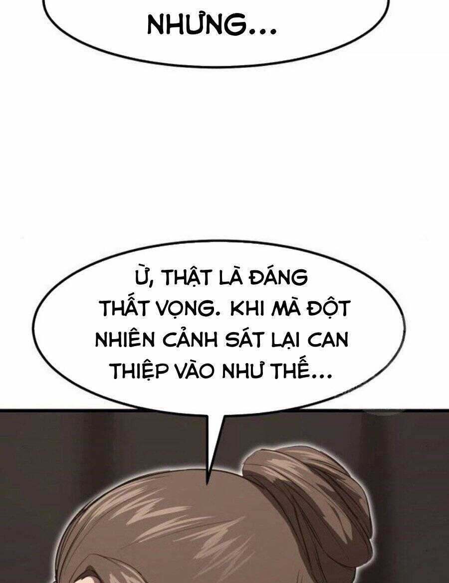 Võ Vương Kang Haejin Chapter 19 trang 64