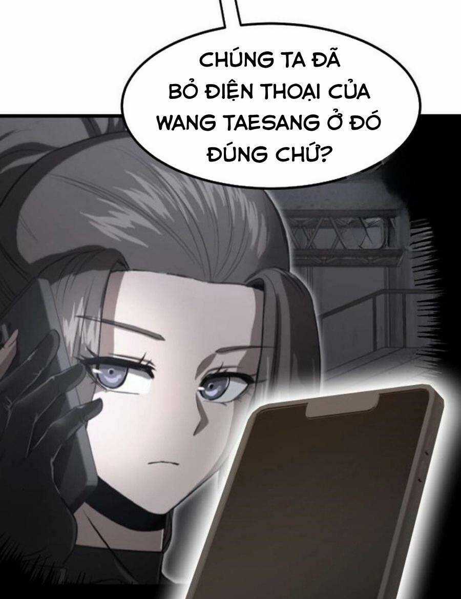 Võ Vương Kang Haejin Chapter 19 trang 67