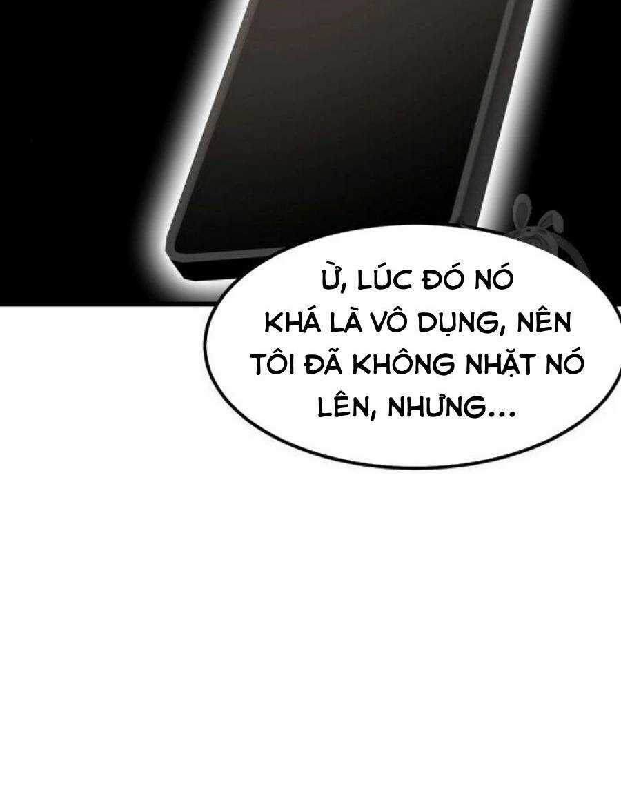 Võ Vương Kang Haejin Chapter 19 trang 68