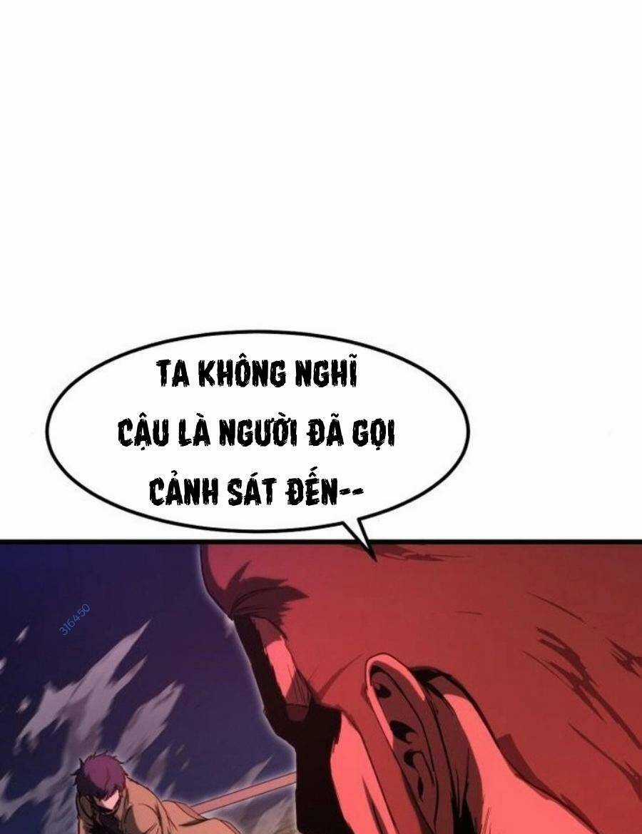 Võ Vương Kang Haejin Chapter 19 trang 7