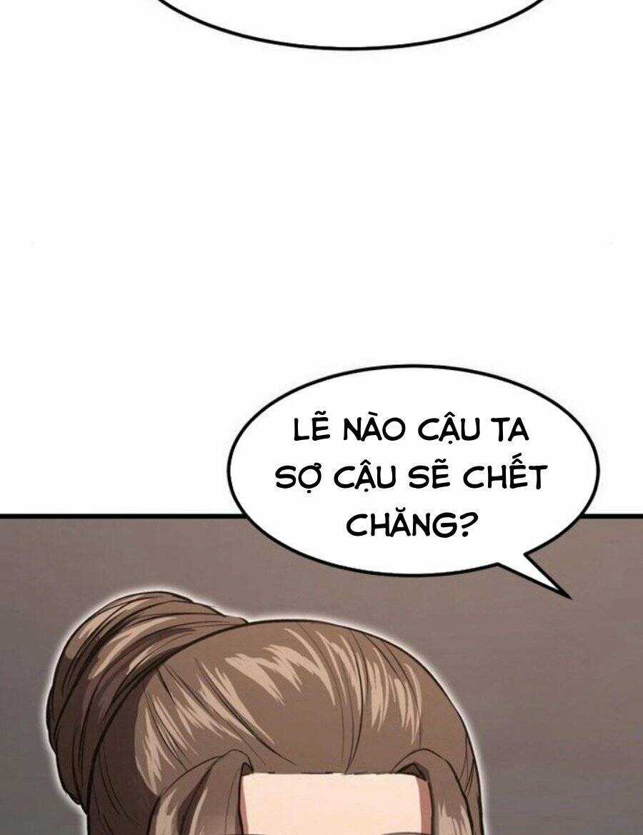 Võ Vương Kang Haejin Chapter 19 trang 70