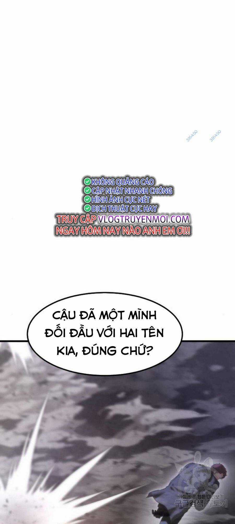 Võ Vương Kang Haejin Chapter 19 trang 72