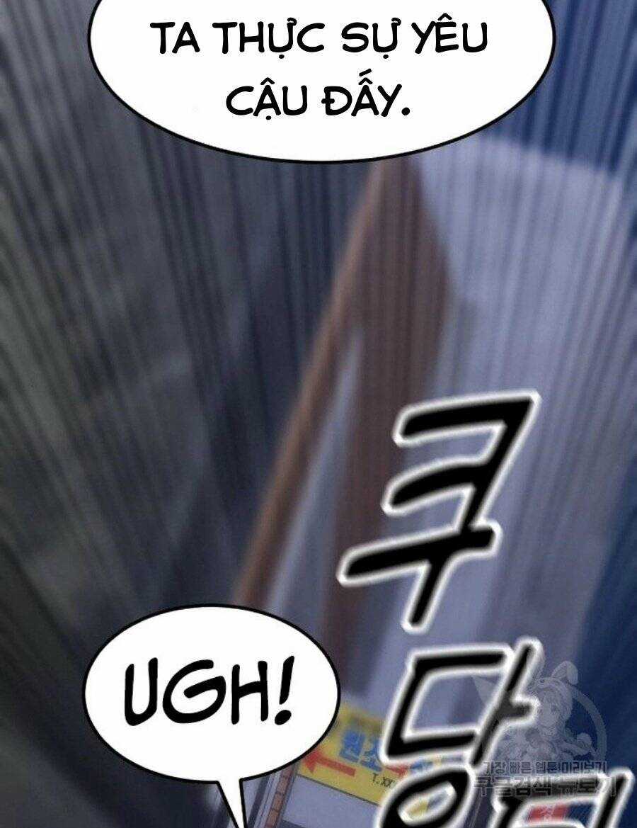 Võ Vương Kang Haejin Chapter 19 trang 76