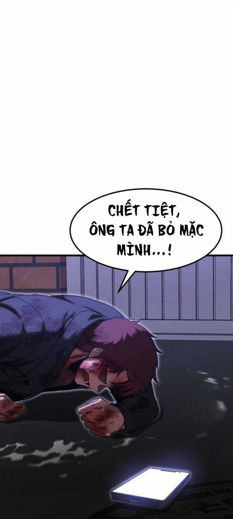 Võ Vương Kang Haejin Chapter 19 trang 78