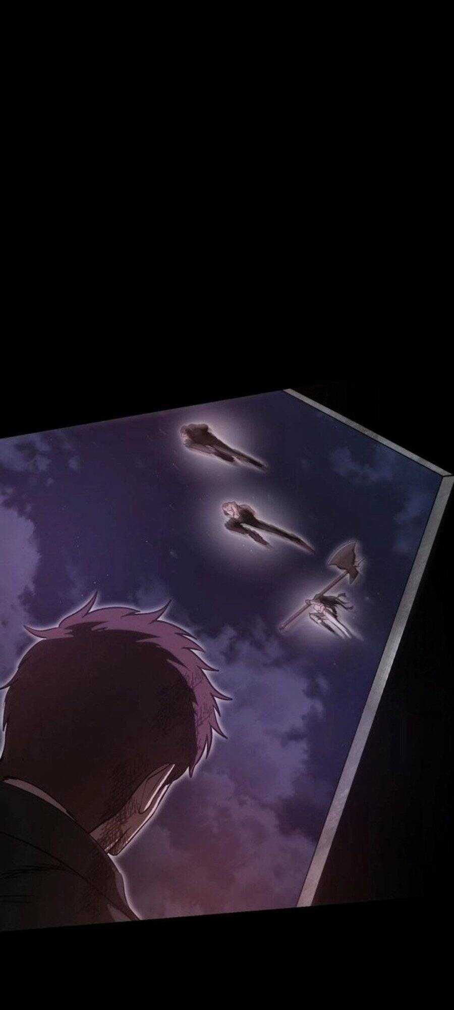 Võ Vương Kang Haejin Chapter 19 trang 81