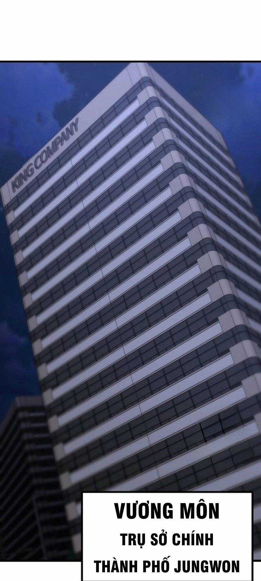 Võ Vương Kang Haejin Chapter 19 trang 87