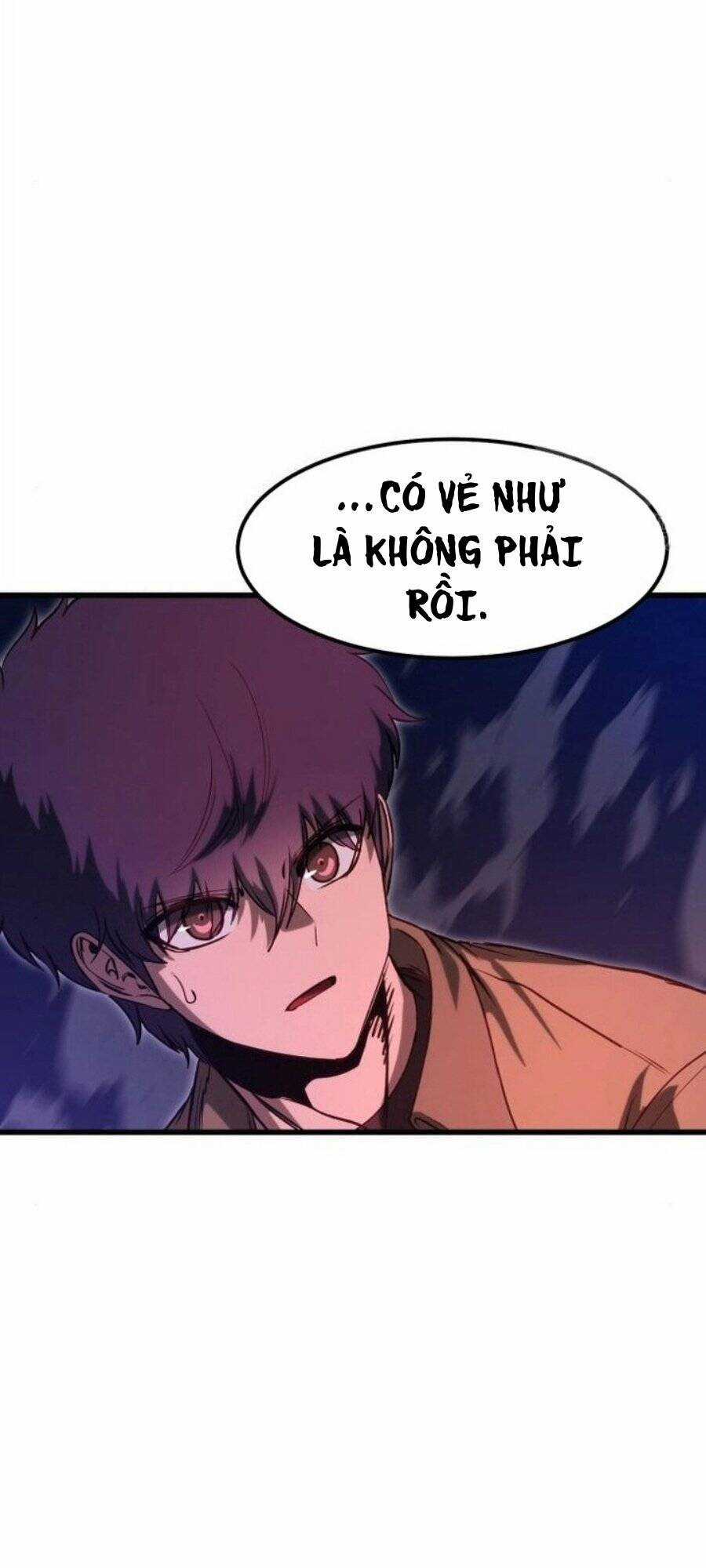 Võ Vương Kang Haejin Chapter 19 trang 9