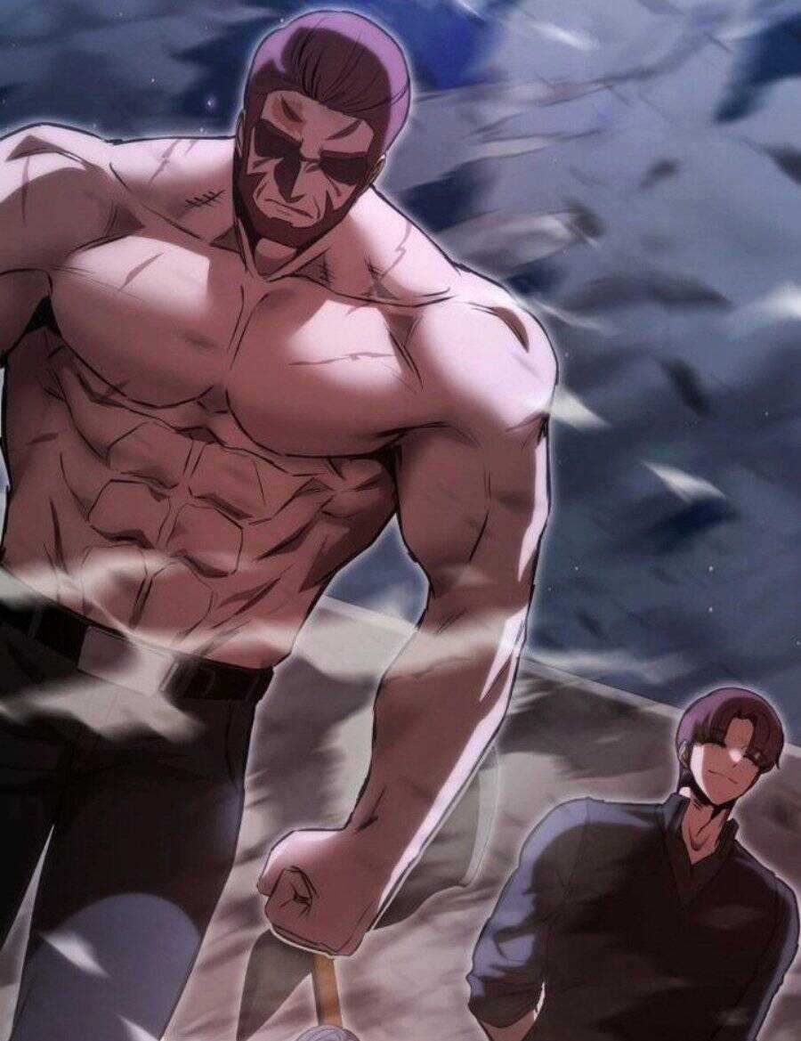 Võ Vương Kang Haejin Chapter 19 trang 94