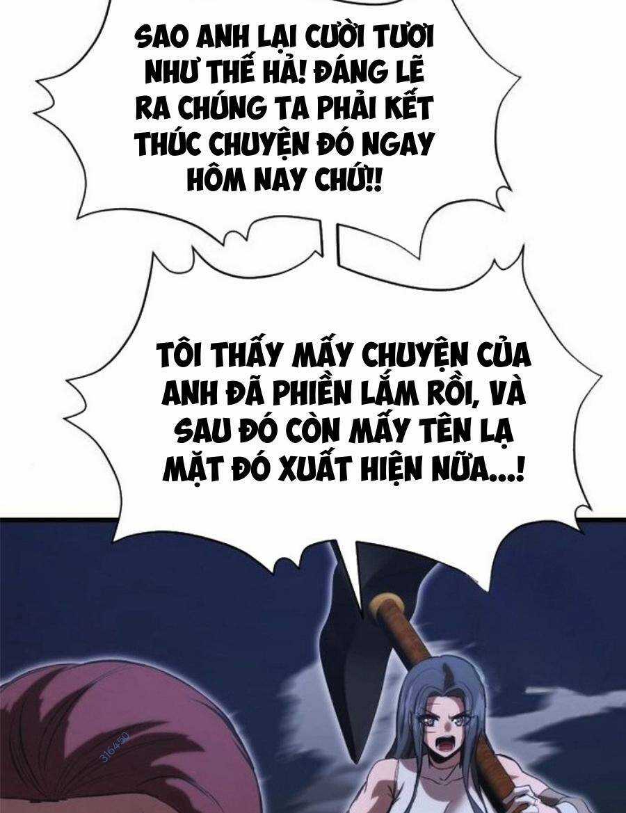 Võ Vương Kang Haejin Chapter 19 trang 97