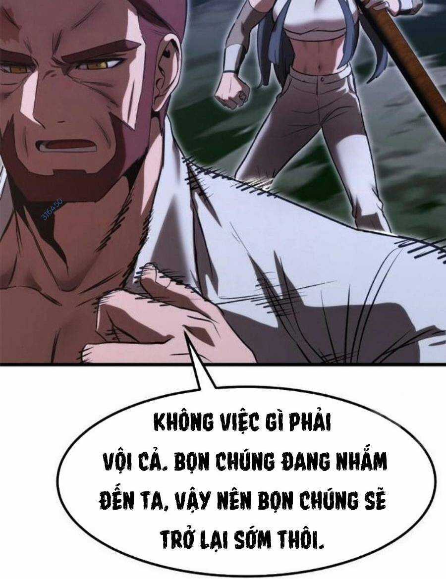Võ Vương Kang Haejin Chapter 19 trang 98
