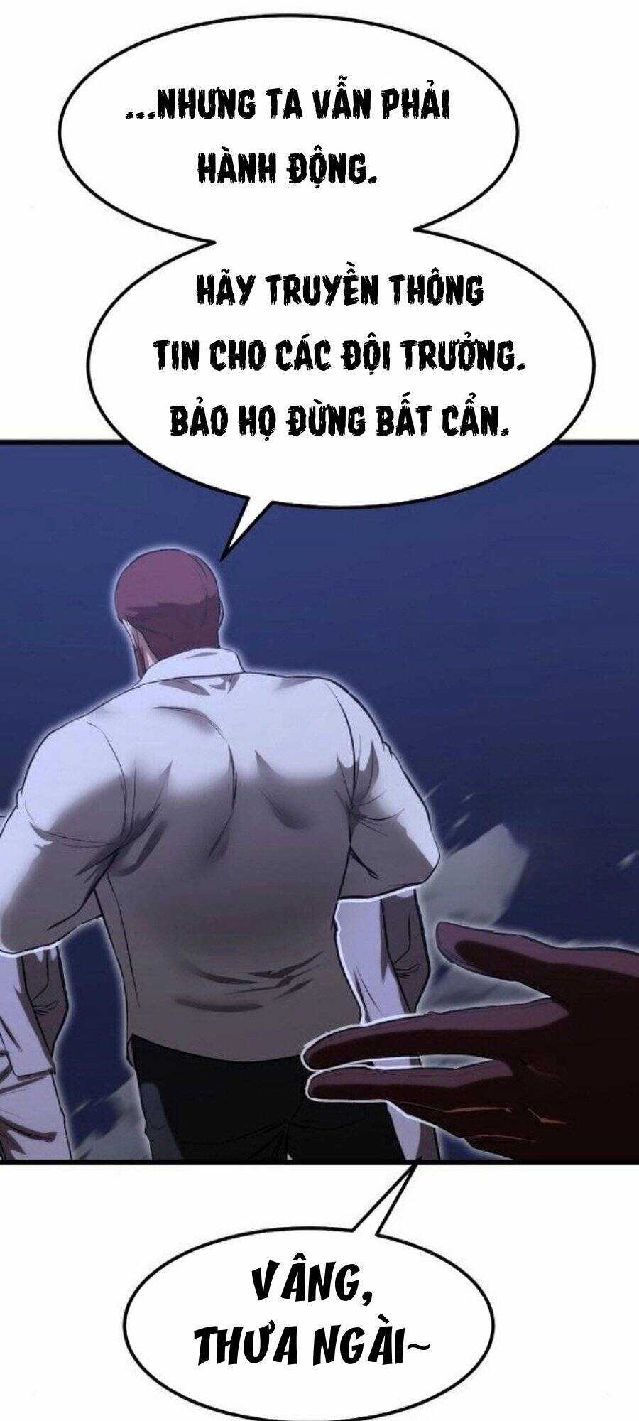 Võ Vương Kang Haejin Chapter 19 trang 99