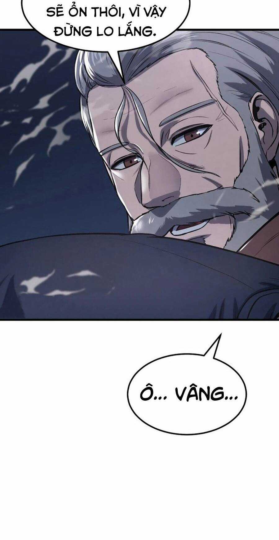 Võ Vương Kang Haejin Chapter 2 trang 10