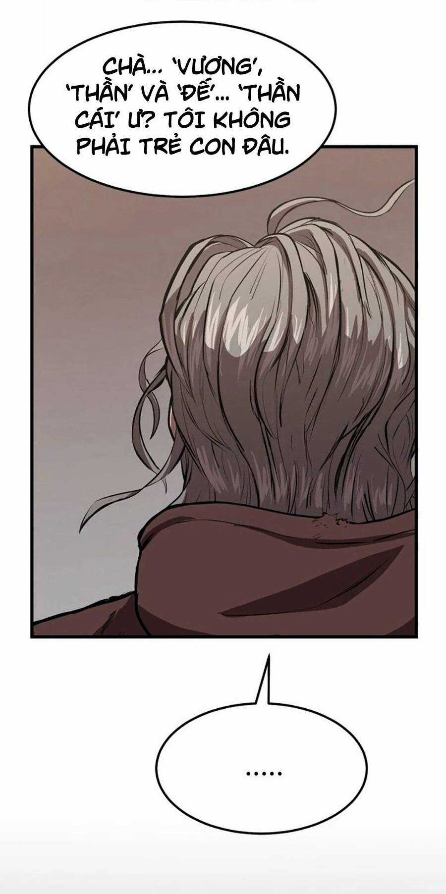 Võ Vương Kang Haejin Chapter 2 trang 102