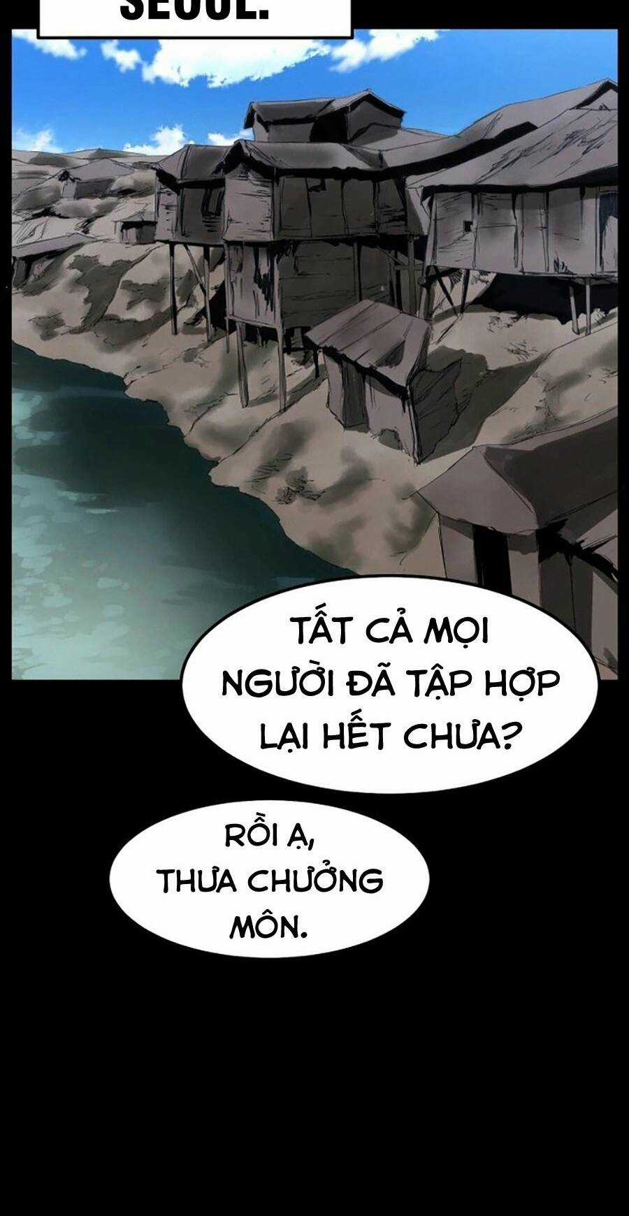 Võ Vương Kang Haejin Chapter 2 trang 104