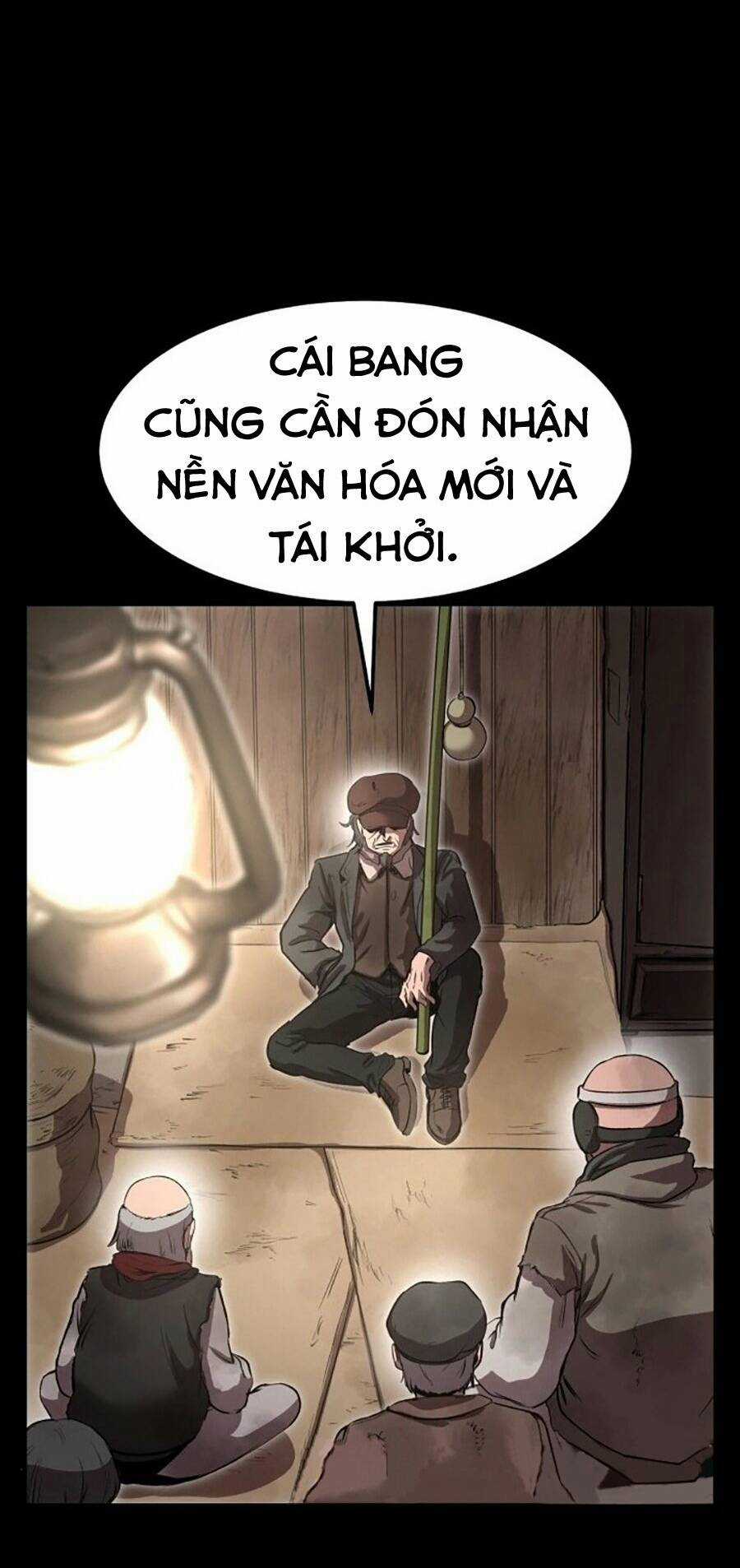 Võ Vương Kang Haejin Chapter 2 trang 106