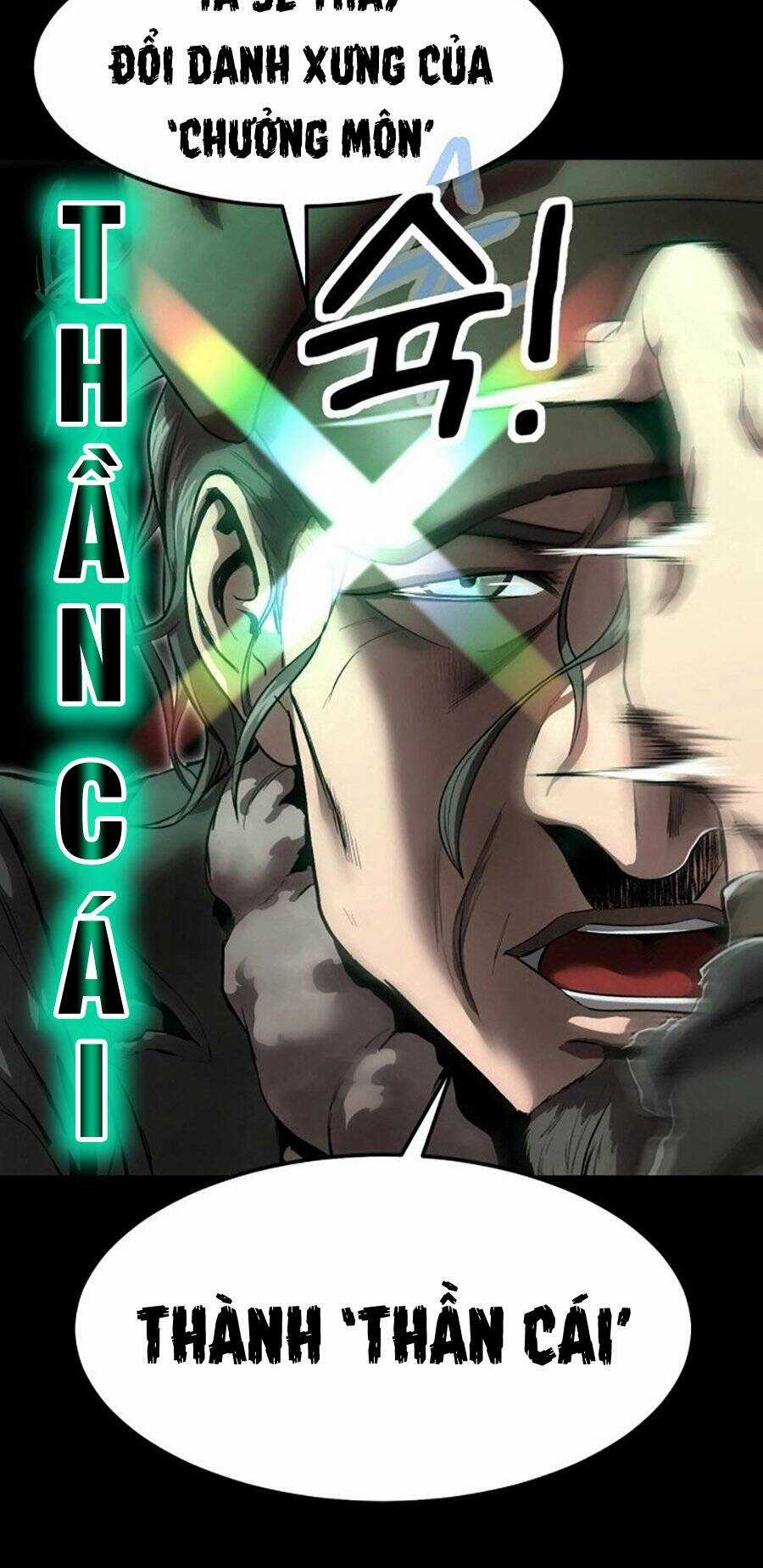 Võ Vương Kang Haejin Chapter 2 trang 108