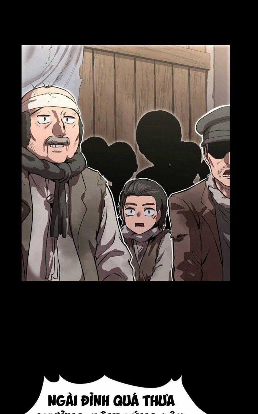 Võ Vương Kang Haejin Chapter 2 trang 109