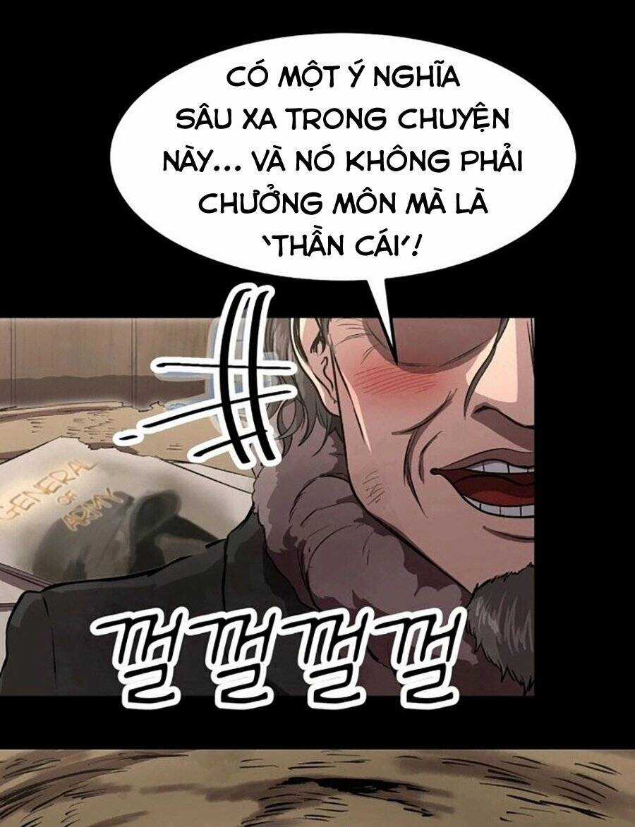 Võ Vương Kang Haejin Chapter 2 trang 111