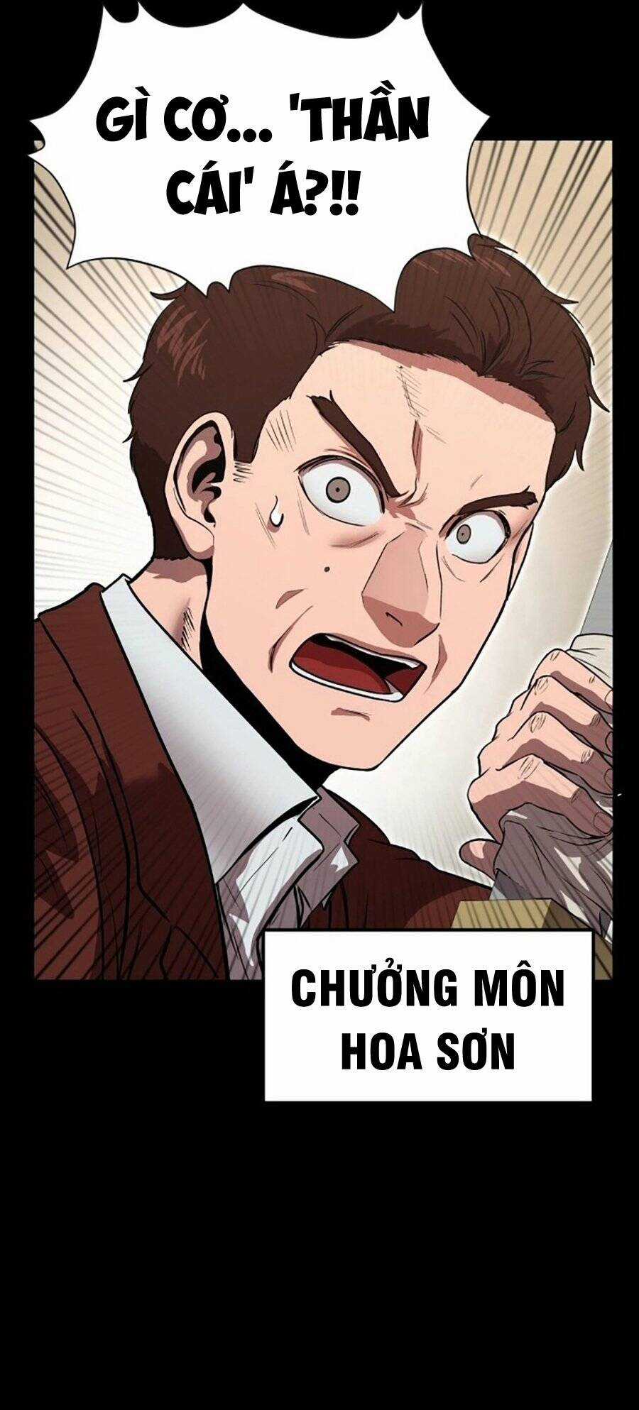 Võ Vương Kang Haejin Chapter 2 trang 113