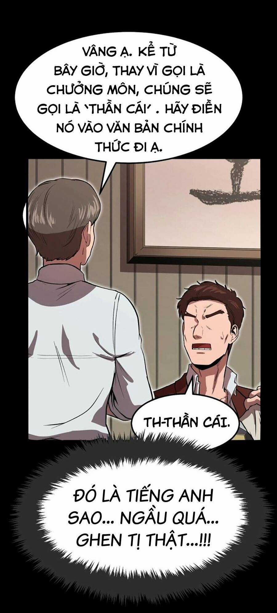 Võ Vương Kang Haejin Chapter 2 trang 114