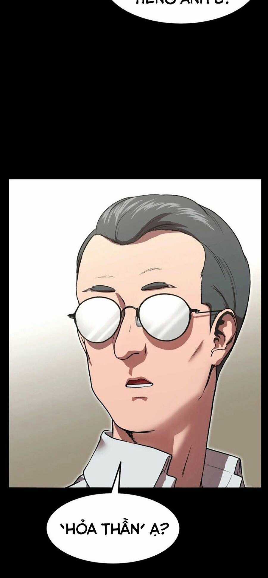 Võ Vương Kang Haejin Chapter 2 trang 116