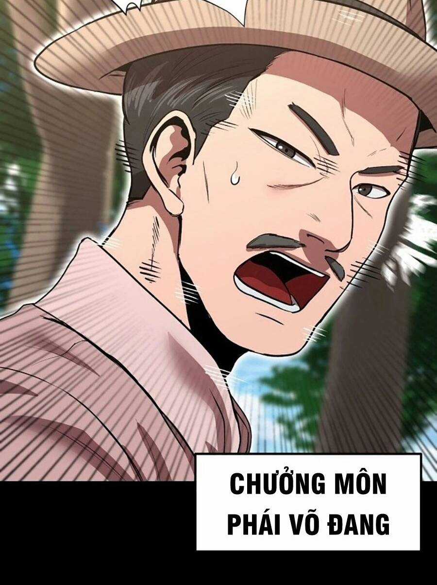 Võ Vương Kang Haejin Chapter 2 trang 119