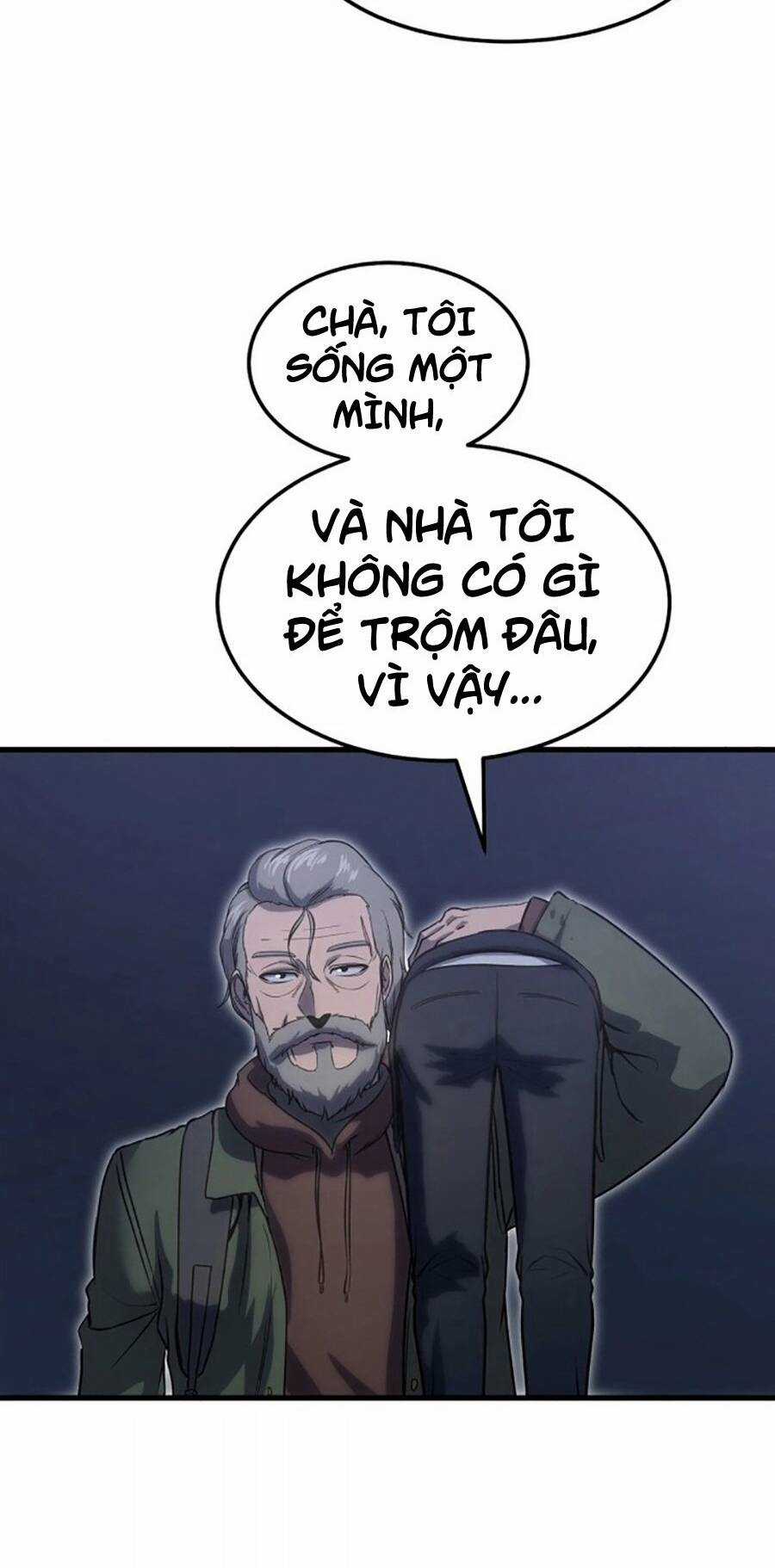 Võ Vương Kang Haejin Chapter 2 trang 12