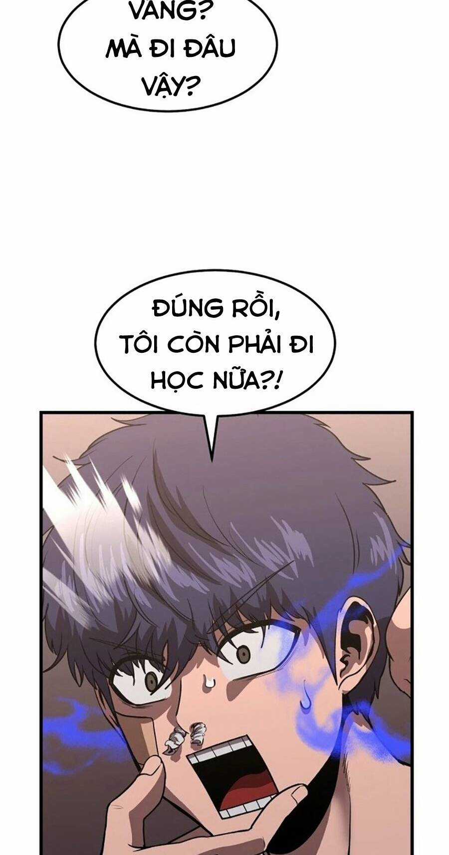 Võ Vương Kang Haejin Chapter 2 trang 125