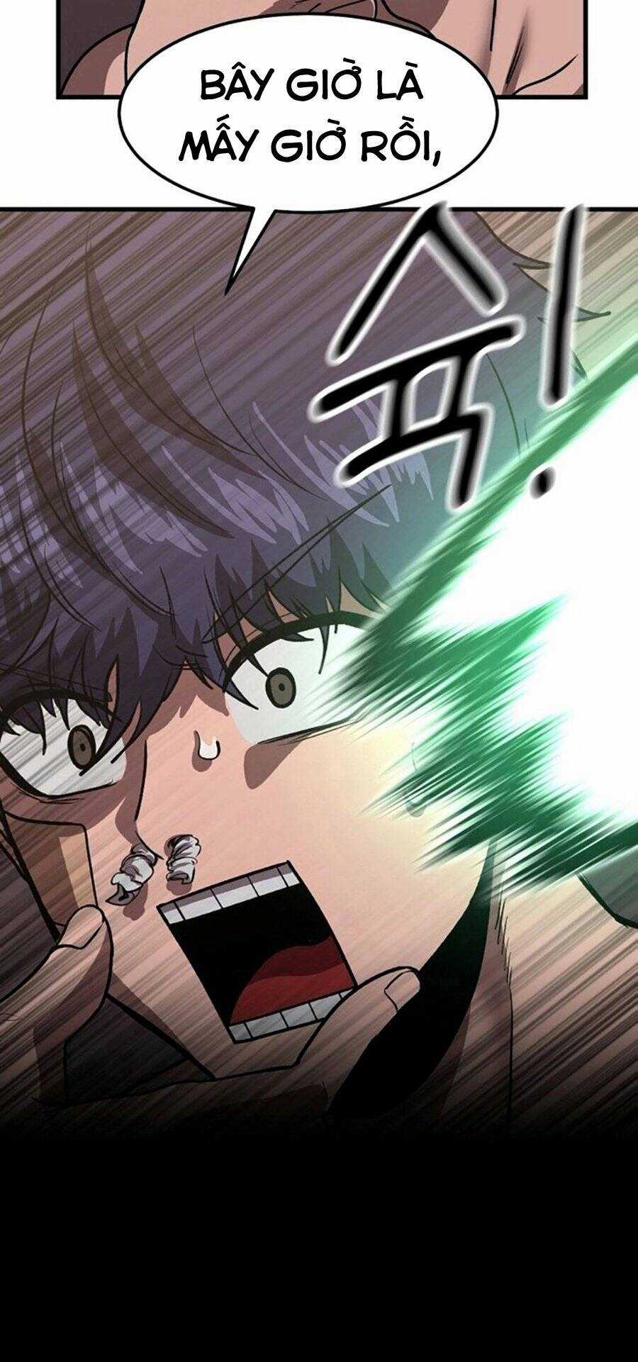 Võ Vương Kang Haejin Chapter 2 trang 126