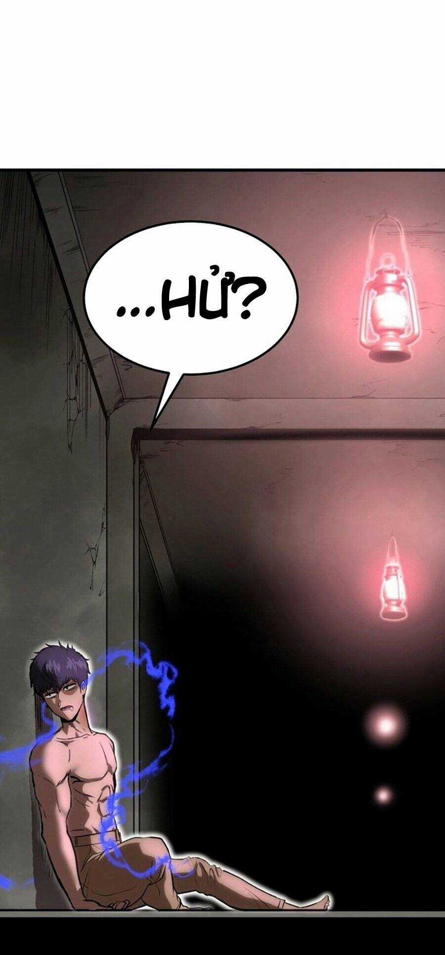 Võ Vương Kang Haejin Chapter 2 trang 128