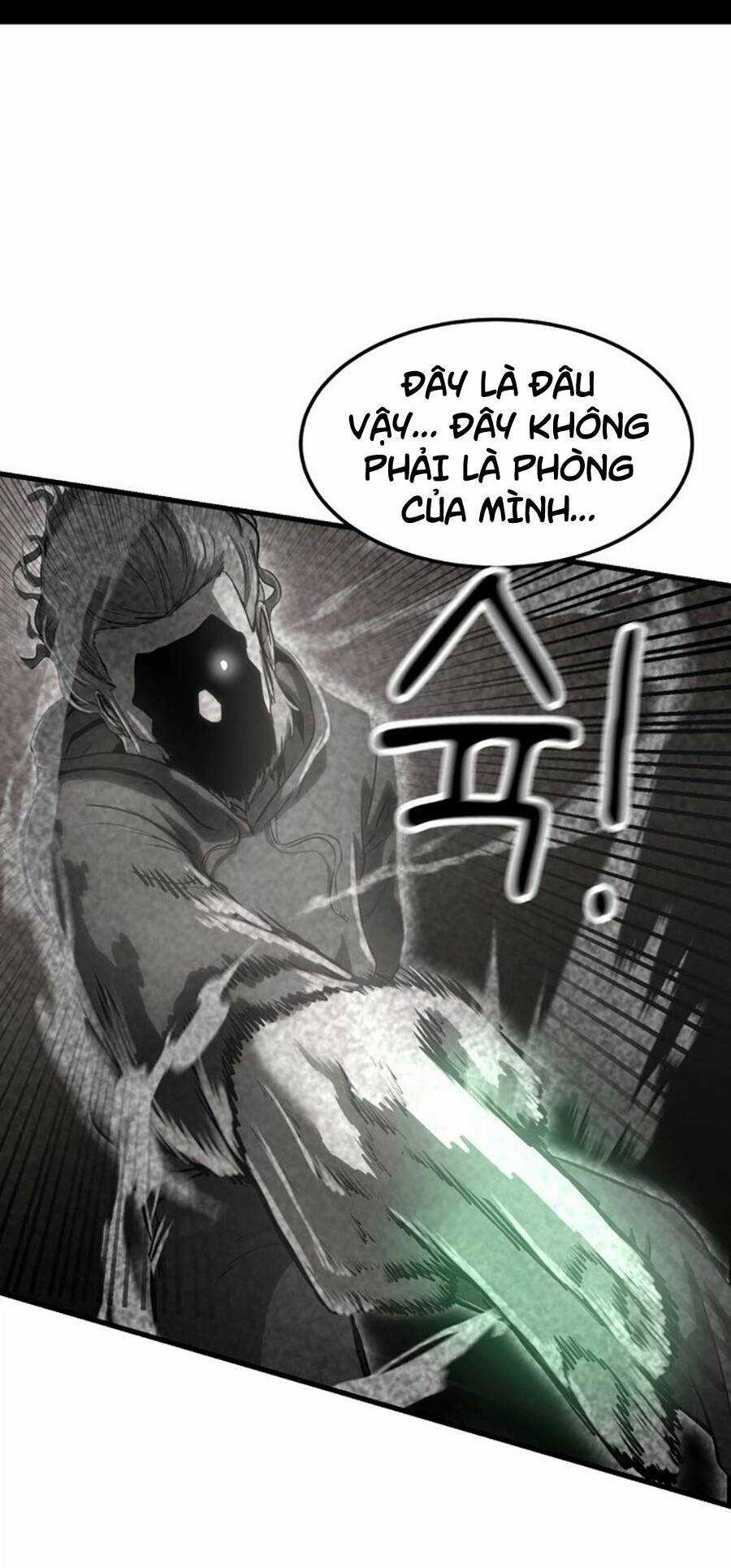 Võ Vương Kang Haejin Chapter 2 trang 129