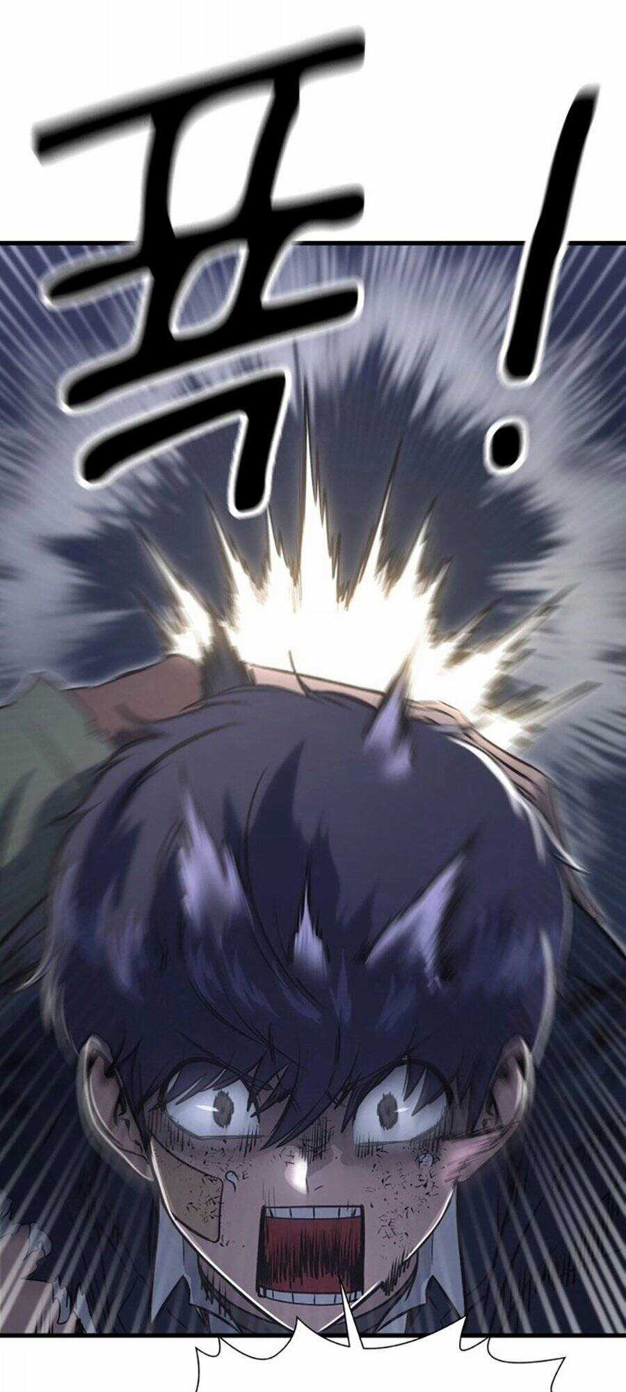 Võ Vương Kang Haejin Chapter 2 trang 13