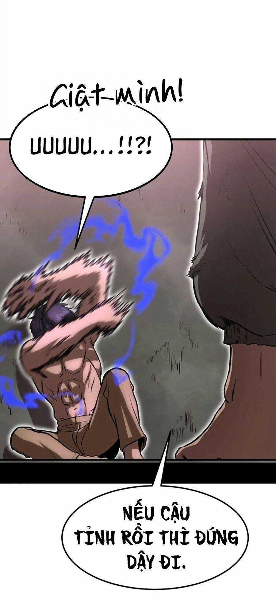 Võ Vương Kang Haejin Chapter 2 trang 130