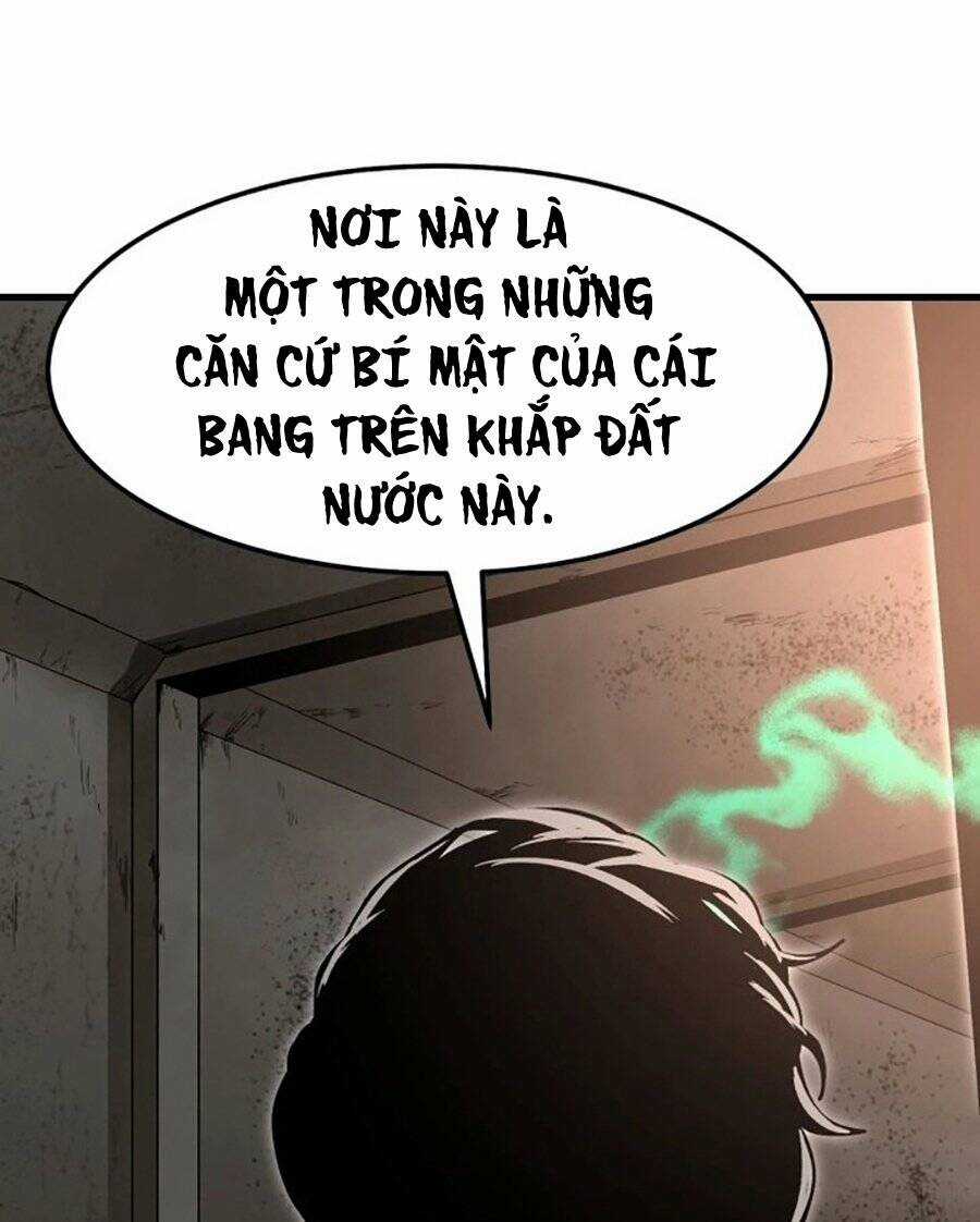 Võ Vương Kang Haejin Chapter 2 trang 131
