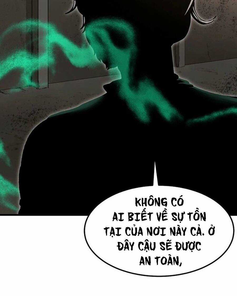 Võ Vương Kang Haejin Chapter 2 trang 132