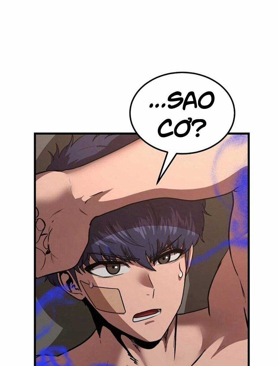 Võ Vương Kang Haejin Chapter 2 trang 133