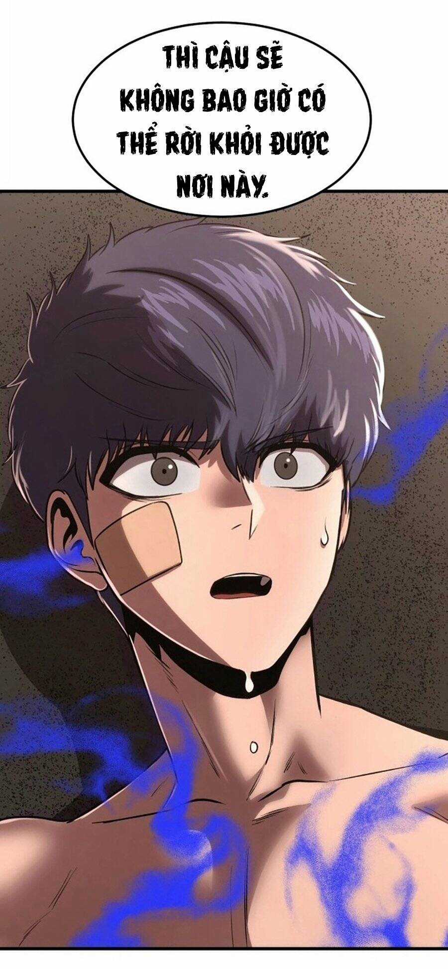 Võ Vương Kang Haejin Chapter 2 trang 138