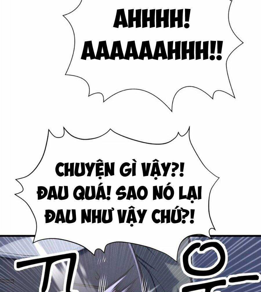 Võ Vương Kang Haejin Chapter 2 trang 14