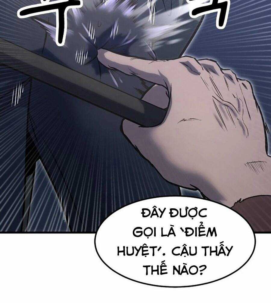 Võ Vương Kang Haejin Chapter 2 trang 15