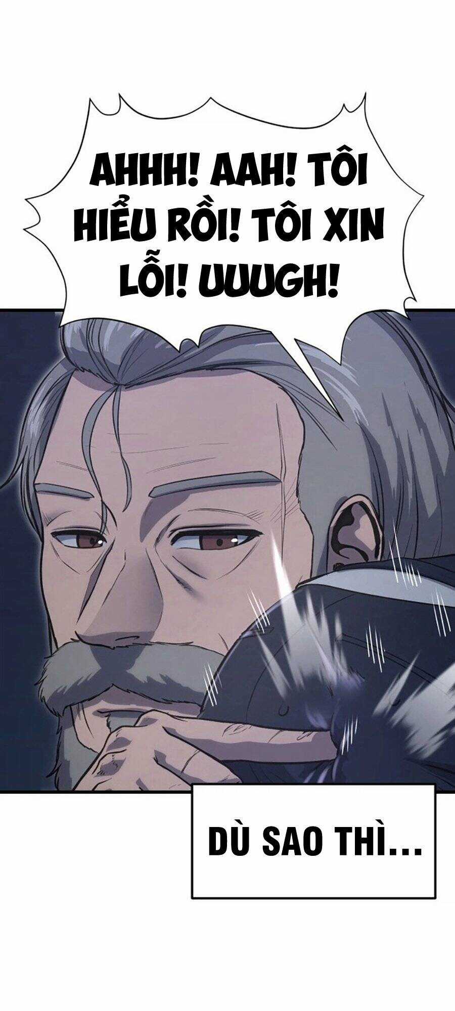 Võ Vương Kang Haejin Chapter 2 trang 16