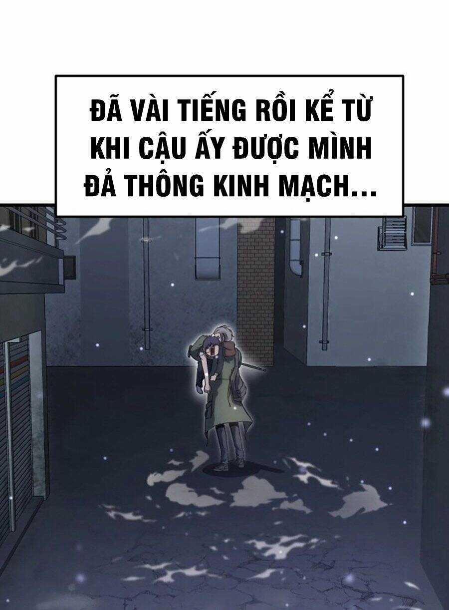 Võ Vương Kang Haejin Chapter 2 trang 17