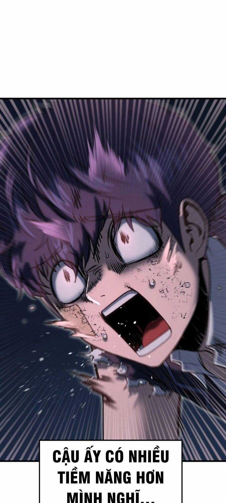 Võ Vương Kang Haejin Chapter 2 trang 19