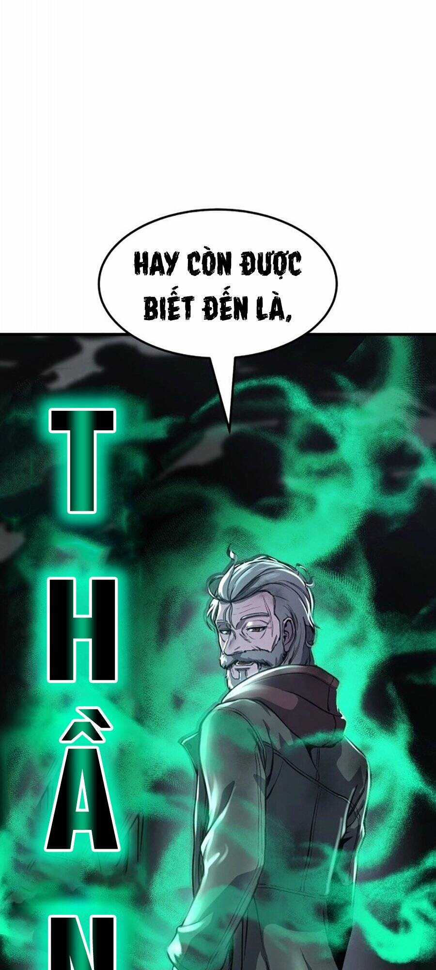 Võ Vương Kang Haejin Chapter 2 trang 2