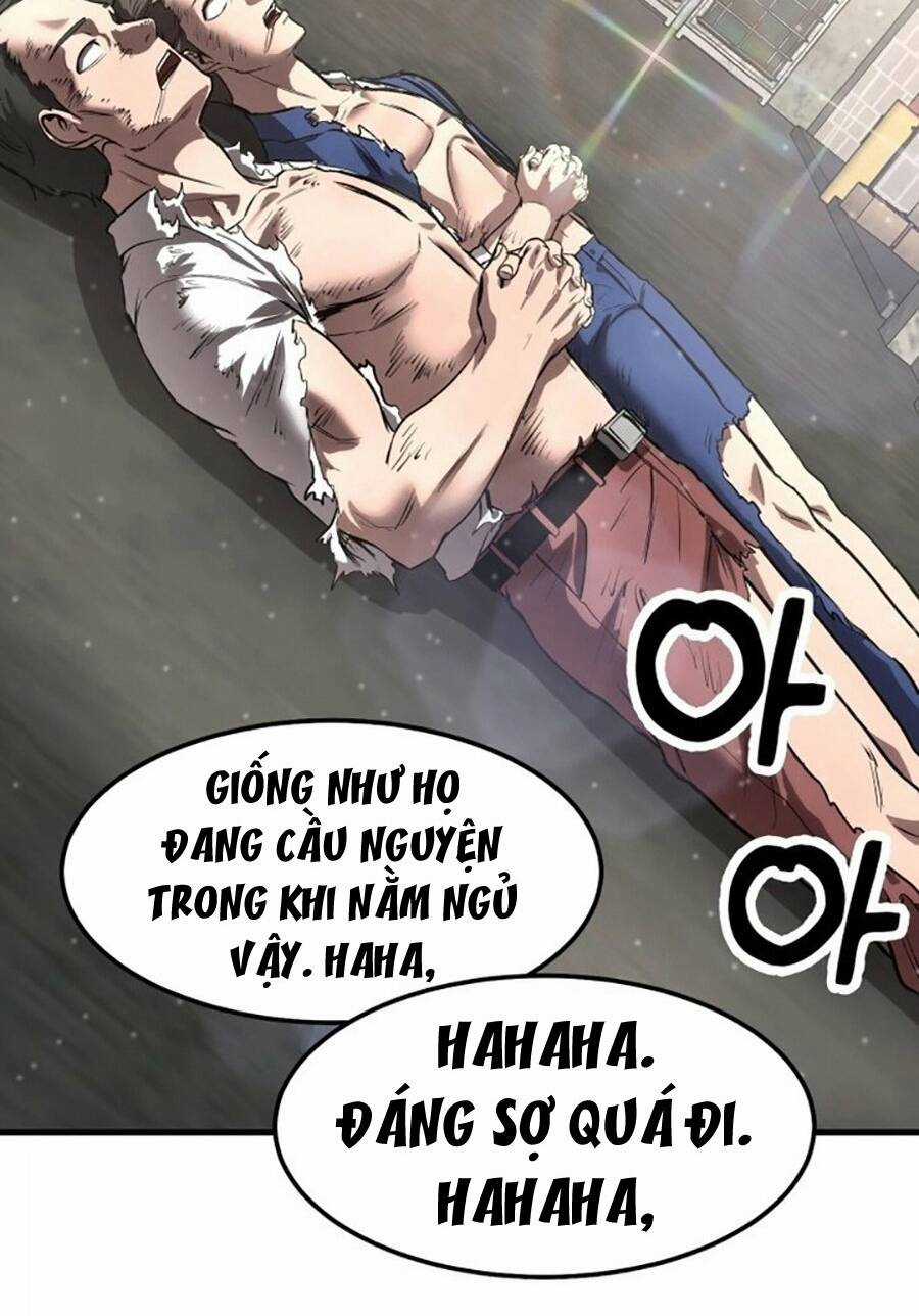 Võ Vương Kang Haejin Chapter 2 trang 24