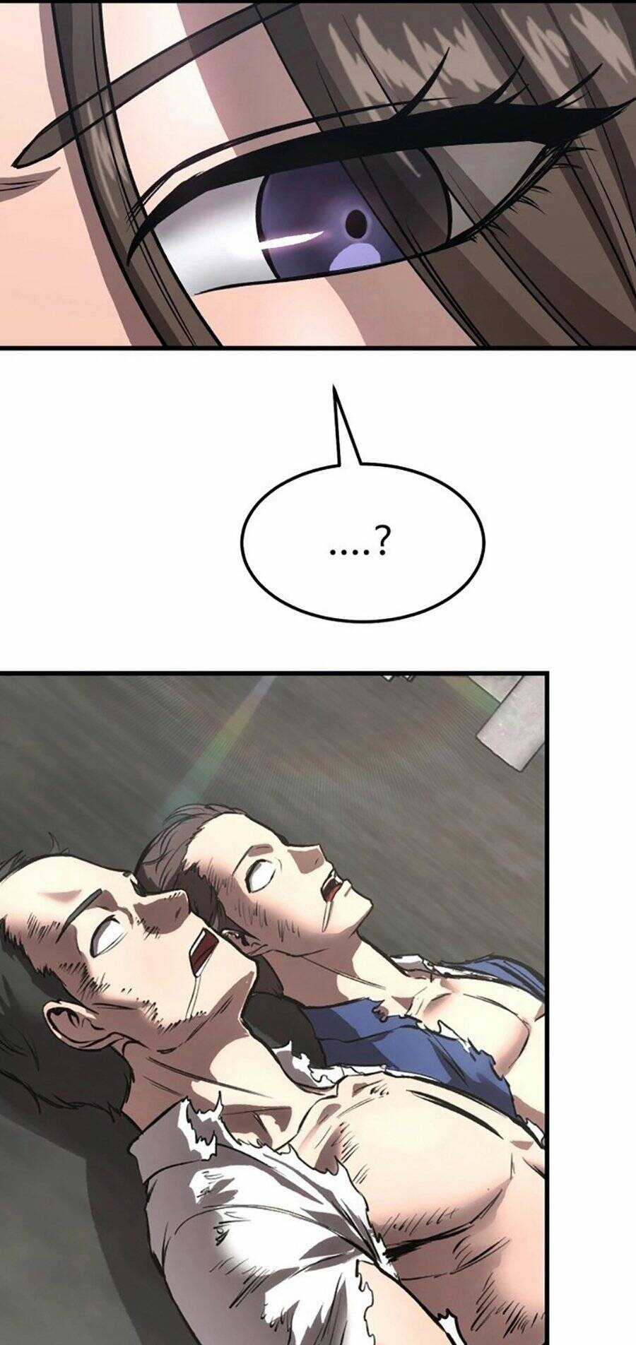 Võ Vương Kang Haejin Chapter 2 trang 27