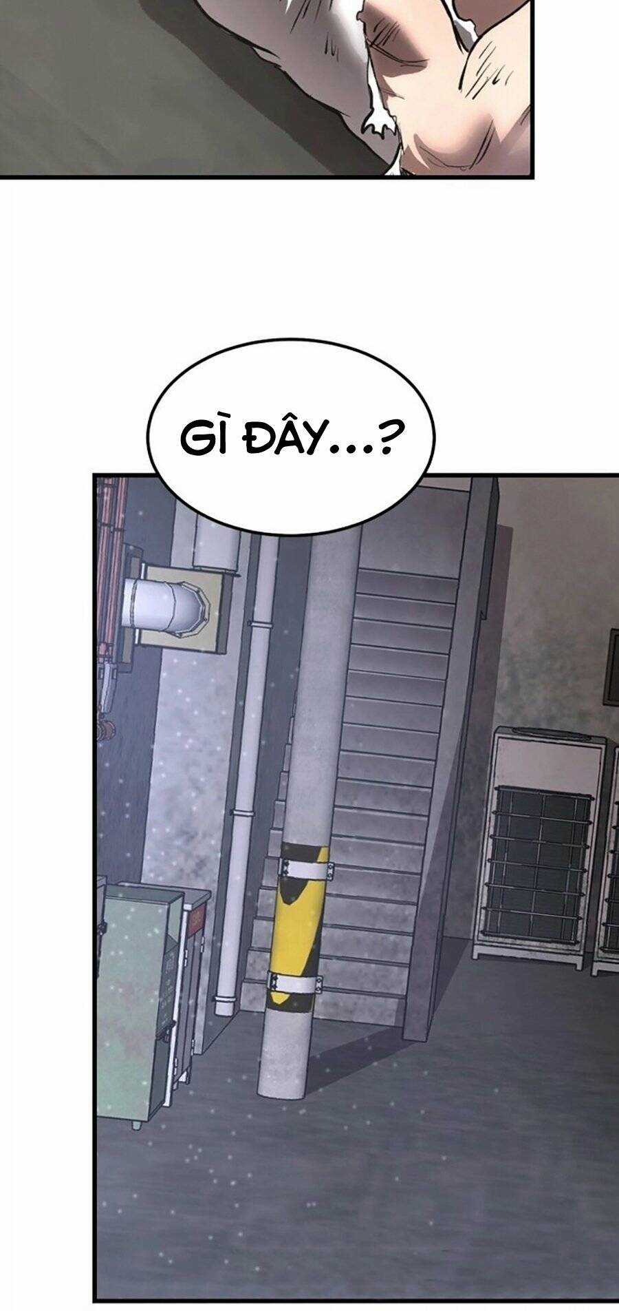 Võ Vương Kang Haejin Chapter 2 trang 28